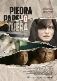 Poster do filme Rock, Paper, Scissors