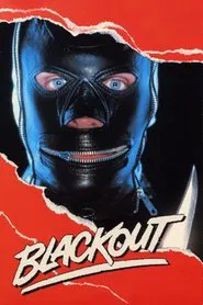 Blackout movie poster