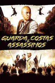 Poster do filme Guarda Costas e Assassinos