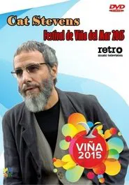 Cat Stevens Festival de Viña del Mar movie poster