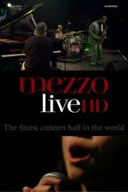 VA - Jazz Intermezzo Vol.5 movie poster