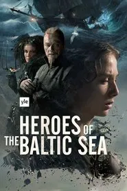 Poster da série Heroes of the Baltic Sea