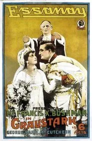 Poster do filme Graustark