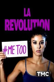 Poster do filme Me Too: The Movement
