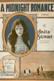 A Midnight Romance movie poster