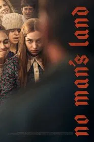 No Man's Land movie poster
