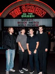 Worship: Mission America movie poster