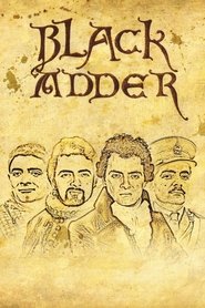 Poster da série Blackadder