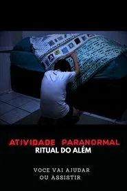 Paranormal Activity: Beyond Ritual movie poster