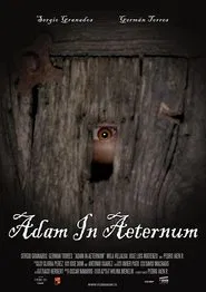 Adam in aeternum movie poster
