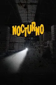 Nocturne movie poster