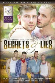 Secrets & Lies movie poster