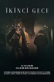 Poster do filme The Second Night