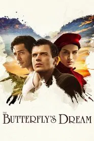Poster do filme The Butterfly's Dream