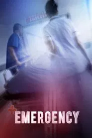 Poster da série Emergency