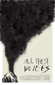 Poster do filme All These Voices