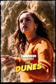 The Dunes movie poster