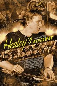 Healey's Hideaway movie poster