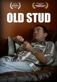 Old Stud movie poster
