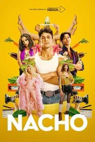 Nacho tv show poster