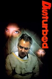 Disturbed movie poster