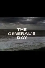 The General's Day movie poster