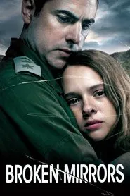 Broken Mirrors movie poster