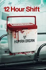12 Hour Shift movie poster