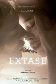 Extase movie poster