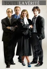 Toute la vérité tv show poster