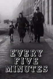 Poster do filme Every Five Minutes
