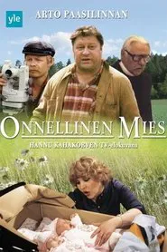 Onnellinen mies movie poster
