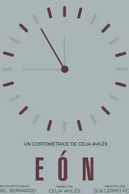 Eón movie poster