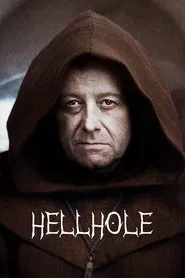 Hellhole movie poster