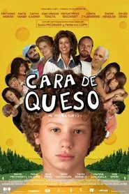 Cheese Head movie poster