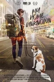 My Home Unknown movie poster
