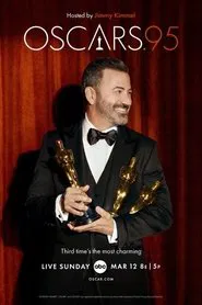 Poster do filme Premios Oscar