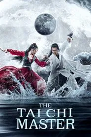 The Tai Chi Master movie poster
