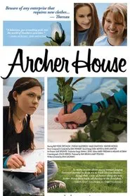Archer House movie poster