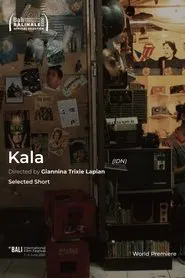 Before it Rains movie poster