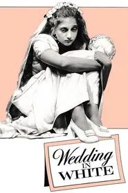 Poster do filme Wedding in White