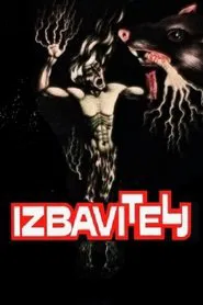 Poster do filme The Rat Savior