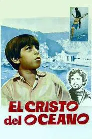 The Christ of the Ocean movie poster