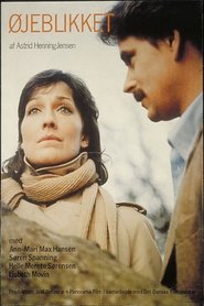 Poster do filme Øjeblikket