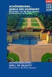 Schönbrunn - Well of Beauty movie poster