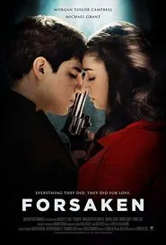 Forsaken movie poster