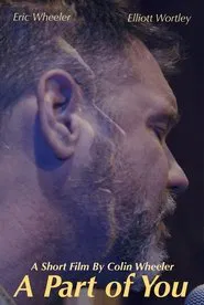 A Part of You movie poster