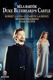 Duke Bluebeard's Castle movie poster
