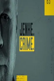 Jenke Crime tv show poster