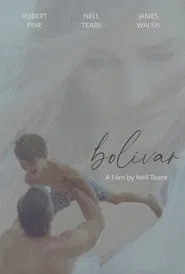 Bolivar movie poster